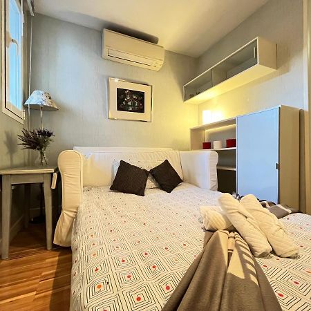Appartement Terraza En Atocha Tarragona à Madrid Extérieur photo