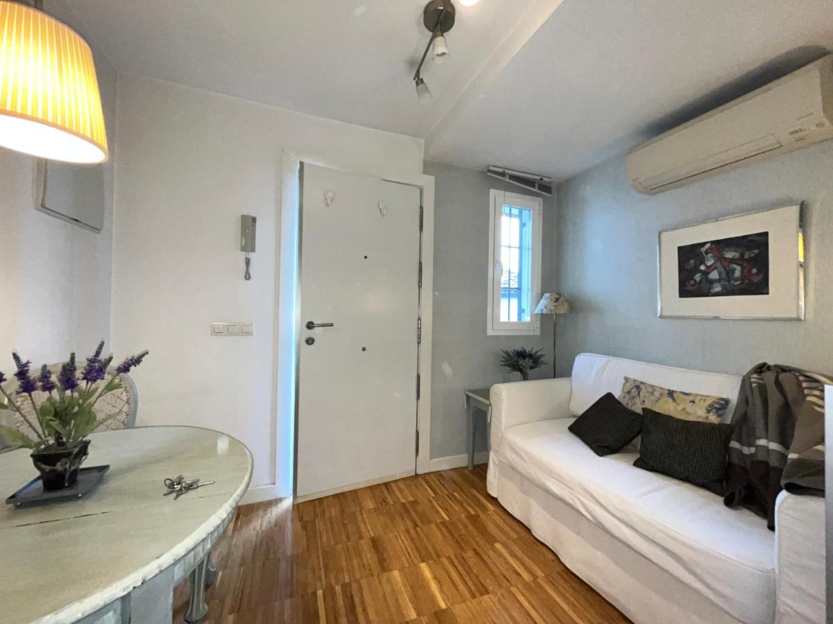 Appartement Terraza En Atocha Tarragona à Madrid Extérieur photo