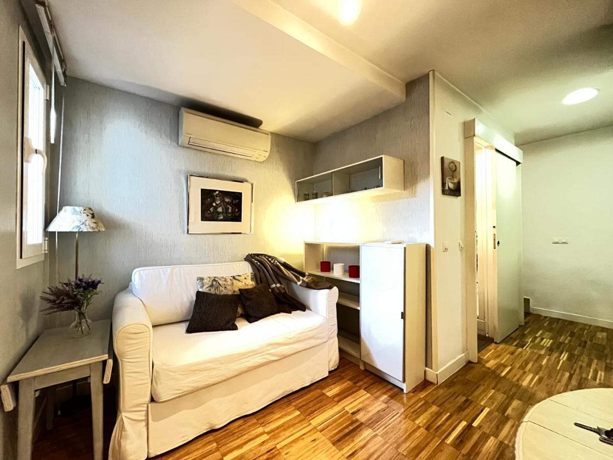 Appartement Terraza En Atocha Tarragona à Madrid Extérieur photo
