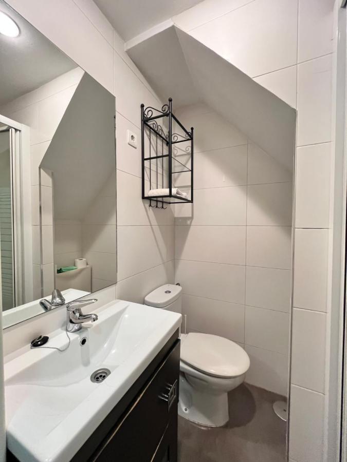 Appartement Terraza En Atocha Tarragona à Madrid Extérieur photo