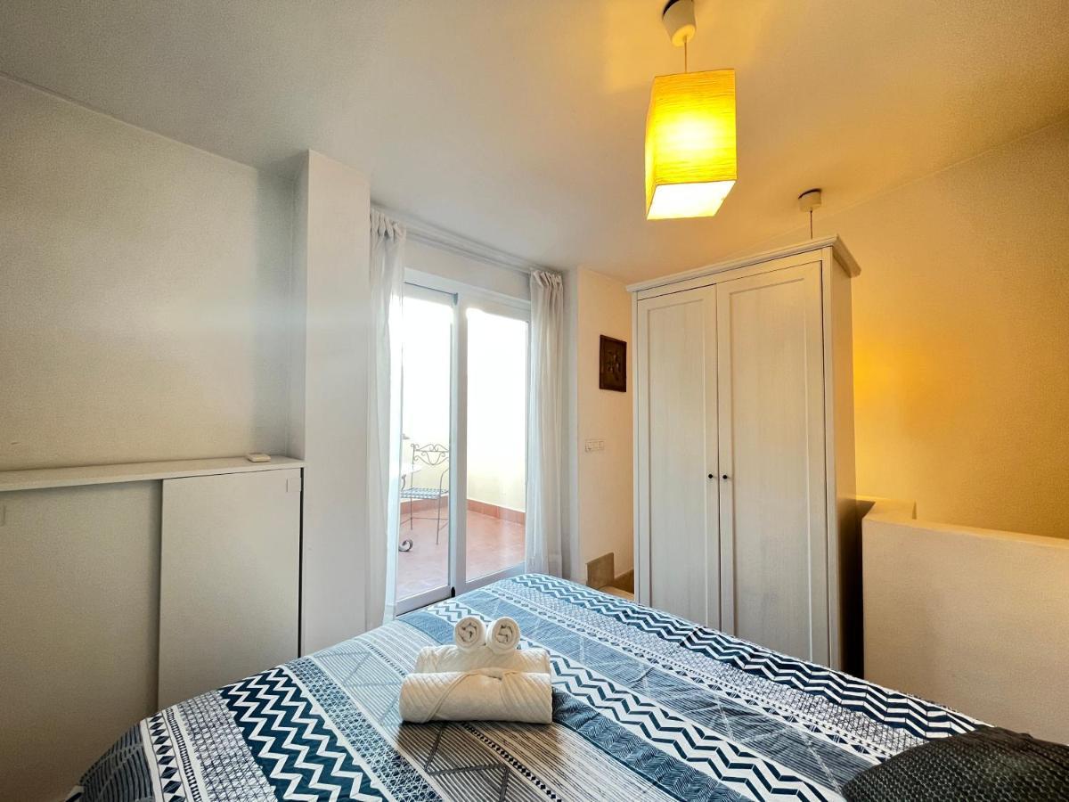 Appartement Terraza En Atocha Tarragona à Madrid Extérieur photo